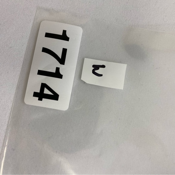 NIKE size M black - Picture 5 of 5